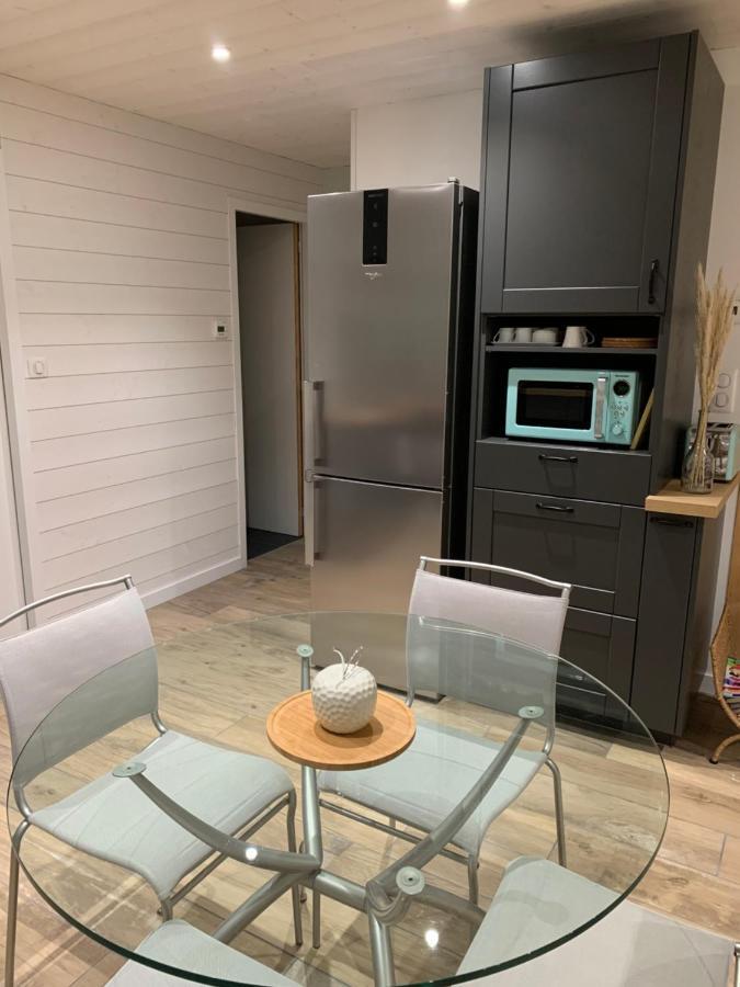 Gite Du Marais Beauvoir-sur-Mer Buitenkant foto