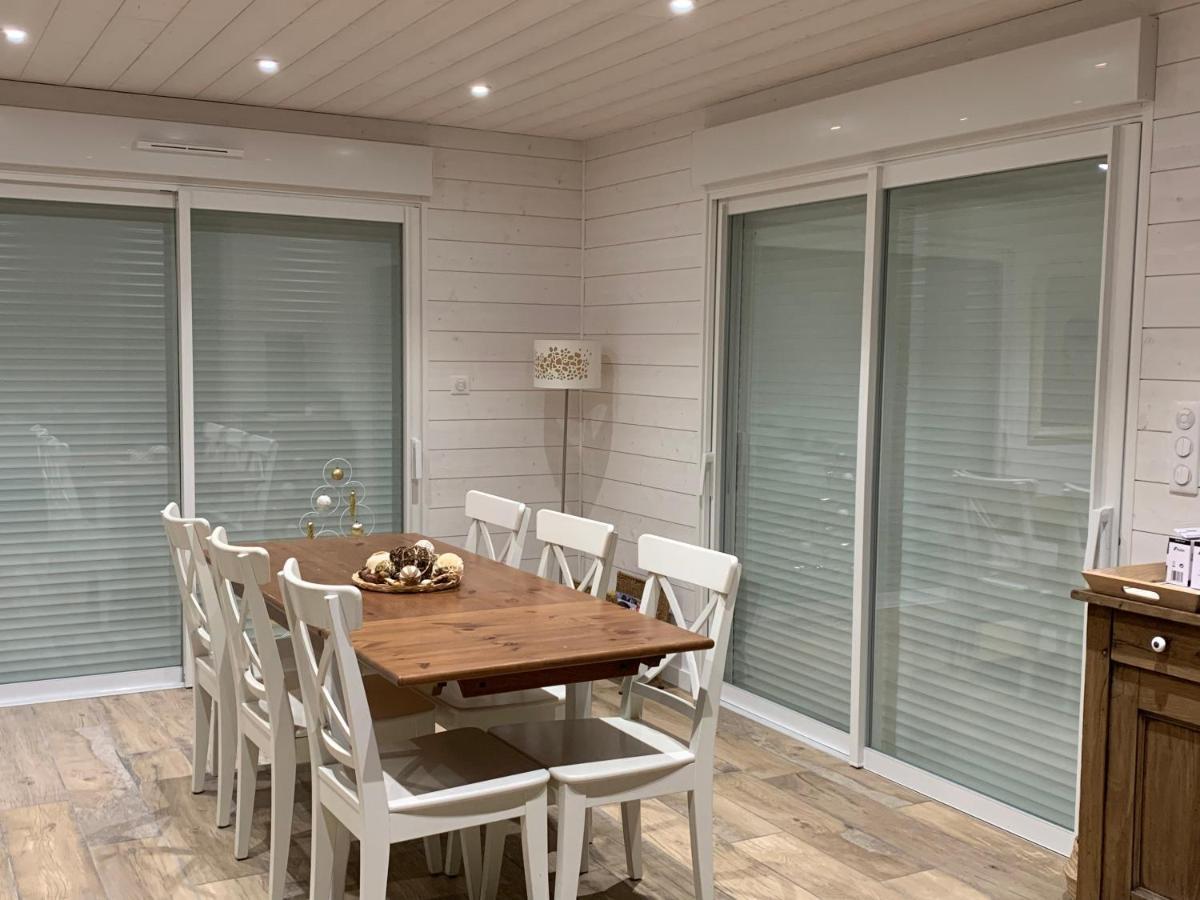 Gite Du Marais Beauvoir-sur-Mer Buitenkant foto