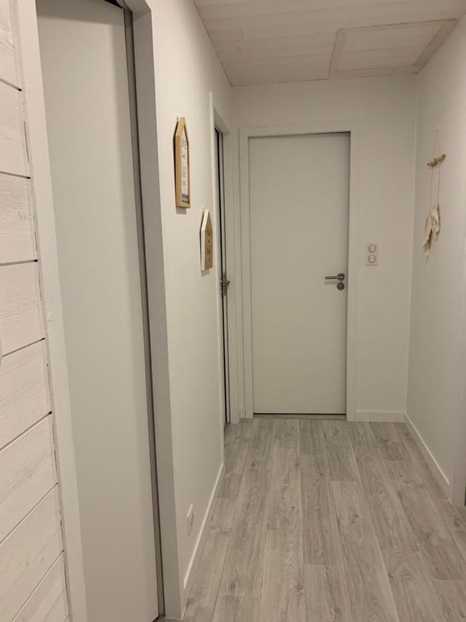 Gite Du Marais Beauvoir-sur-Mer Buitenkant foto