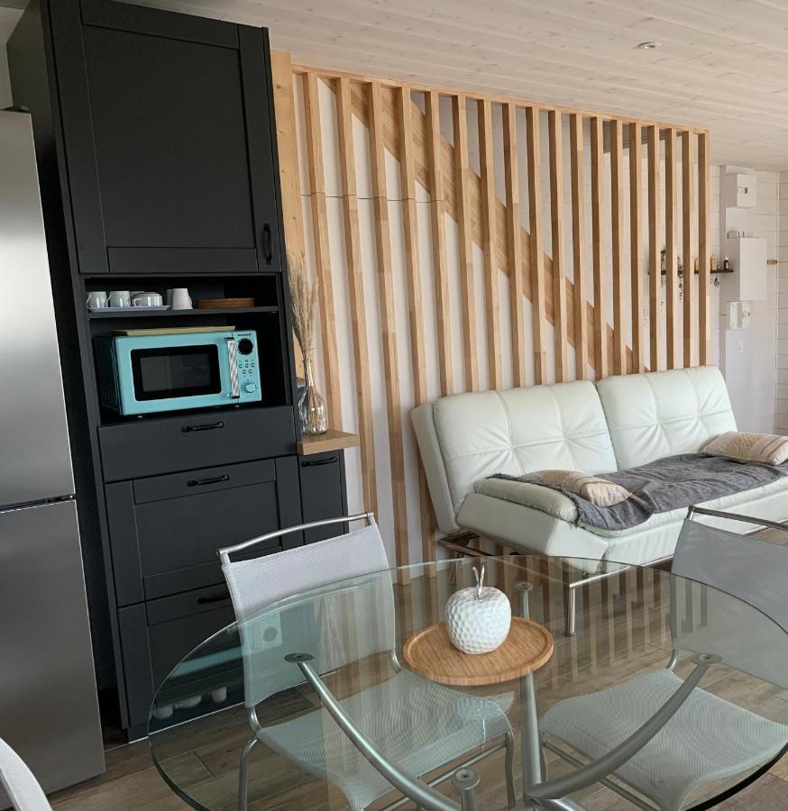 Gite Du Marais Beauvoir-sur-Mer Buitenkant foto