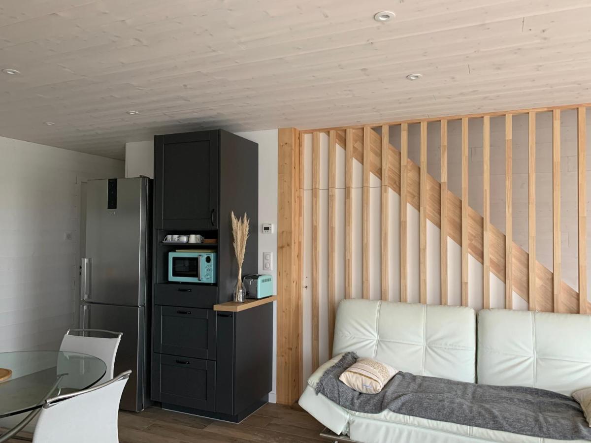 Gite Du Marais Beauvoir-sur-Mer Buitenkant foto